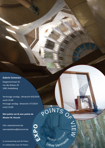 EXPO "POINTS OF VIEW"